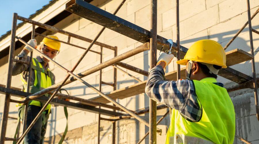 Fascia Repair in New Hampton, NY